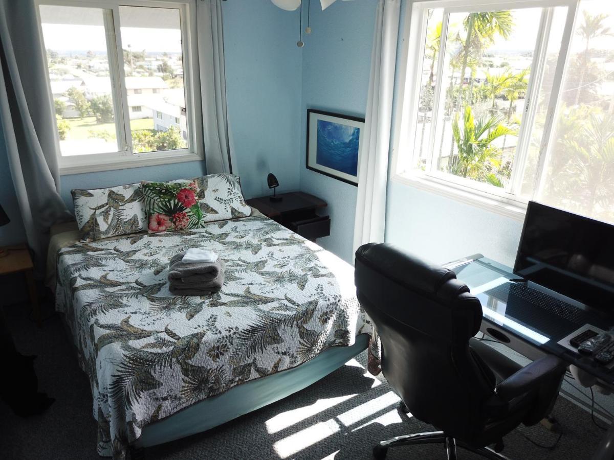 Hawaiian Ohana Home Hilo Kültér fotó