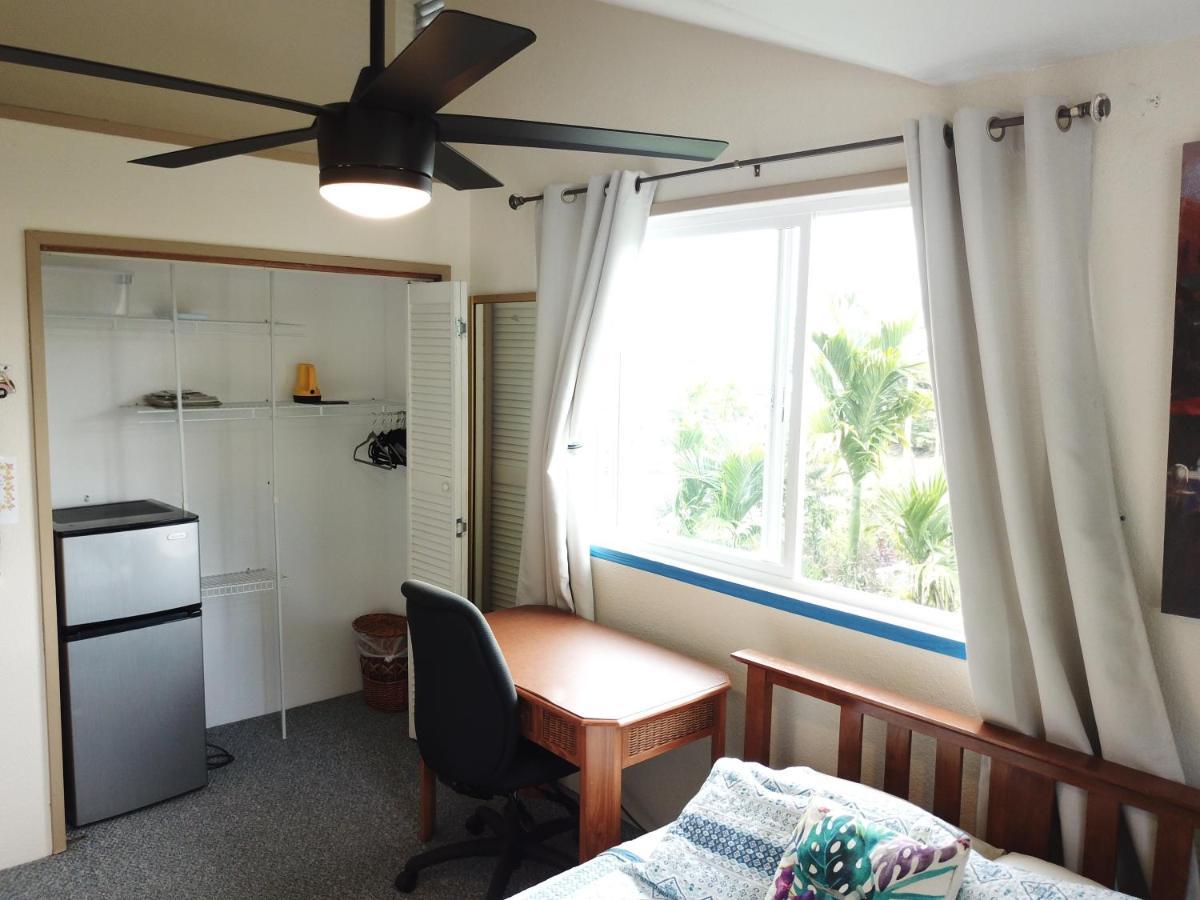 Hawaiian Ohana Home Hilo Kültér fotó