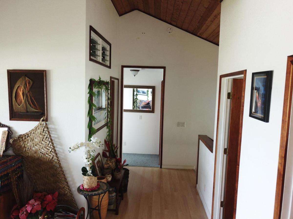 Hawaiian Ohana Home Hilo Kültér fotó