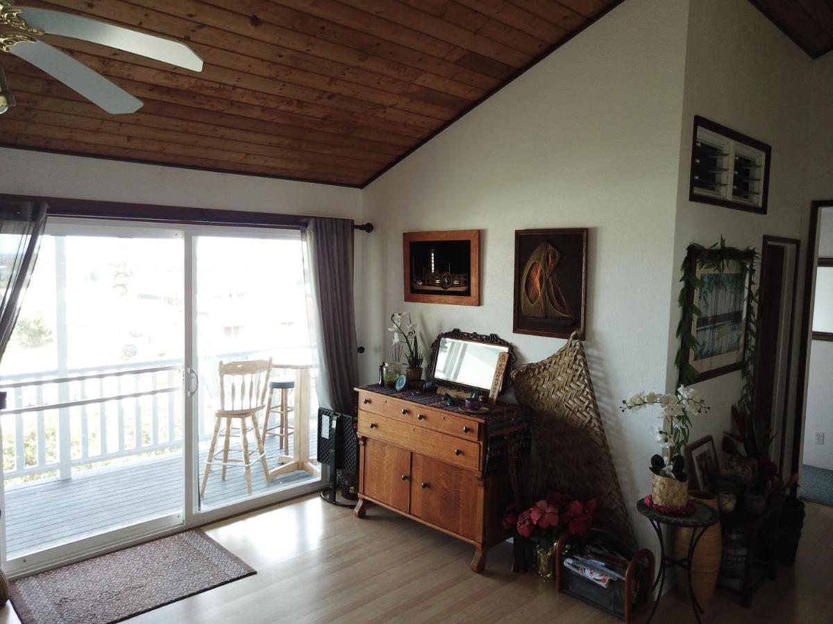 Hawaiian Ohana Home Hilo Kültér fotó