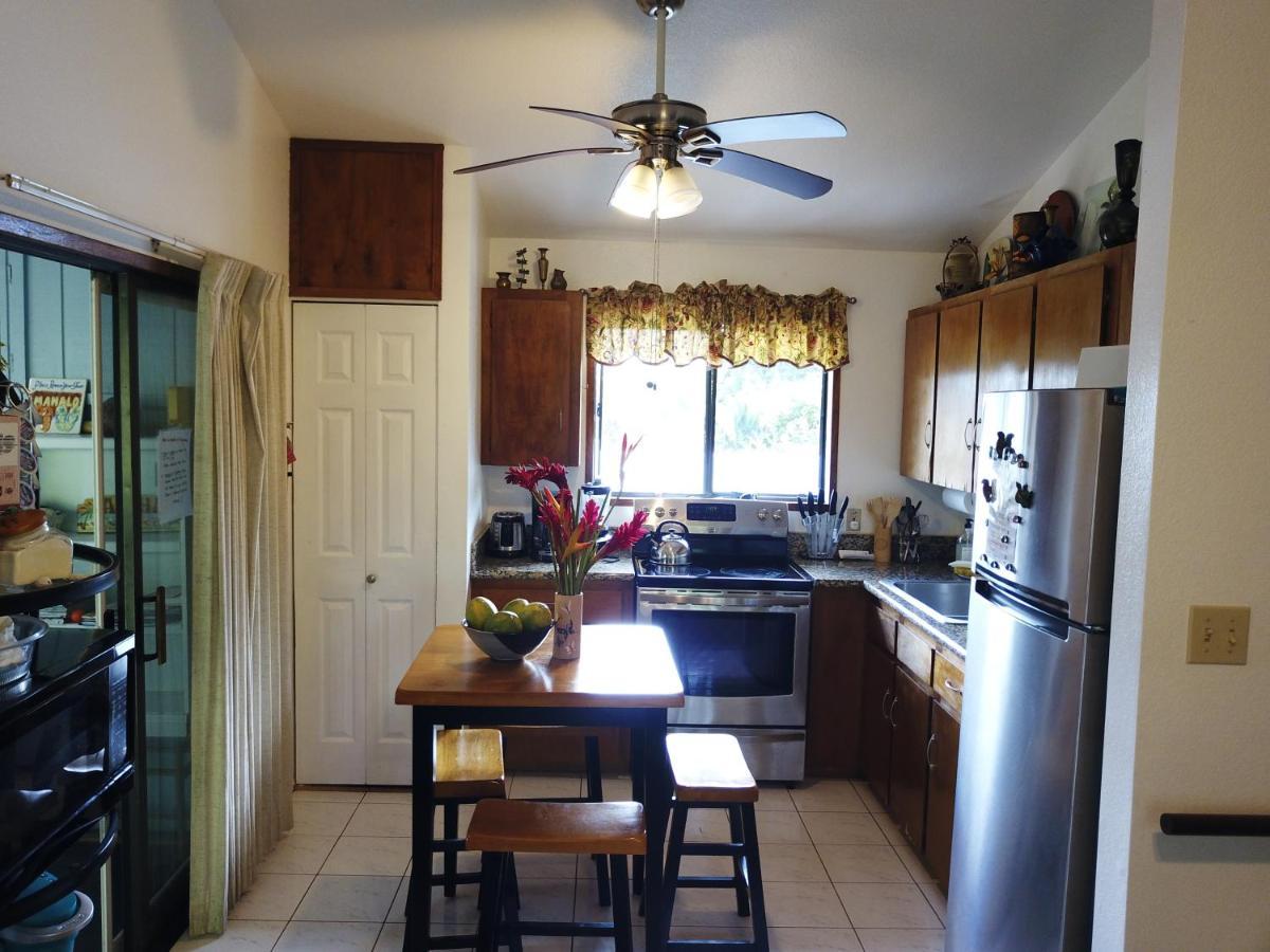 Hawaiian Ohana Home Hilo Kültér fotó