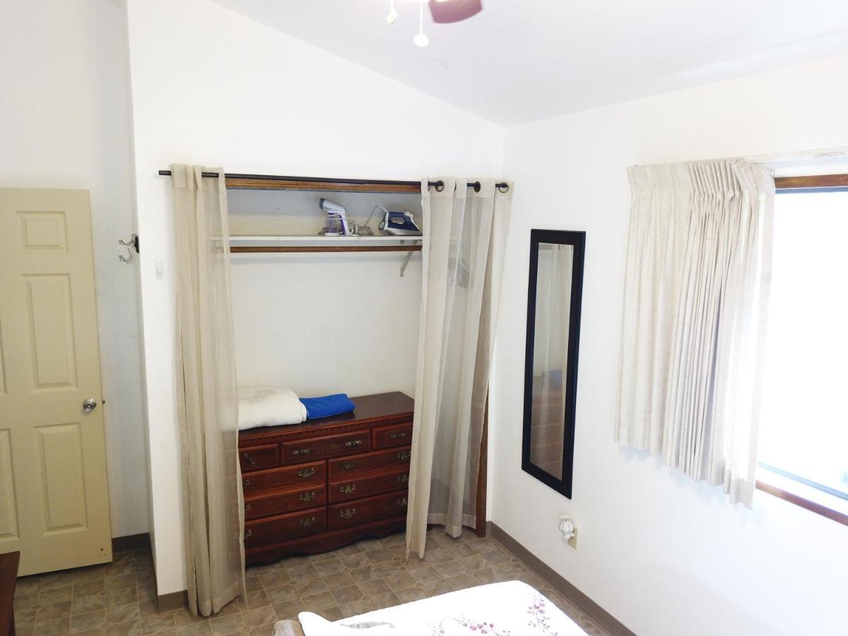 Hawaiian Ohana Home Hilo Kültér fotó