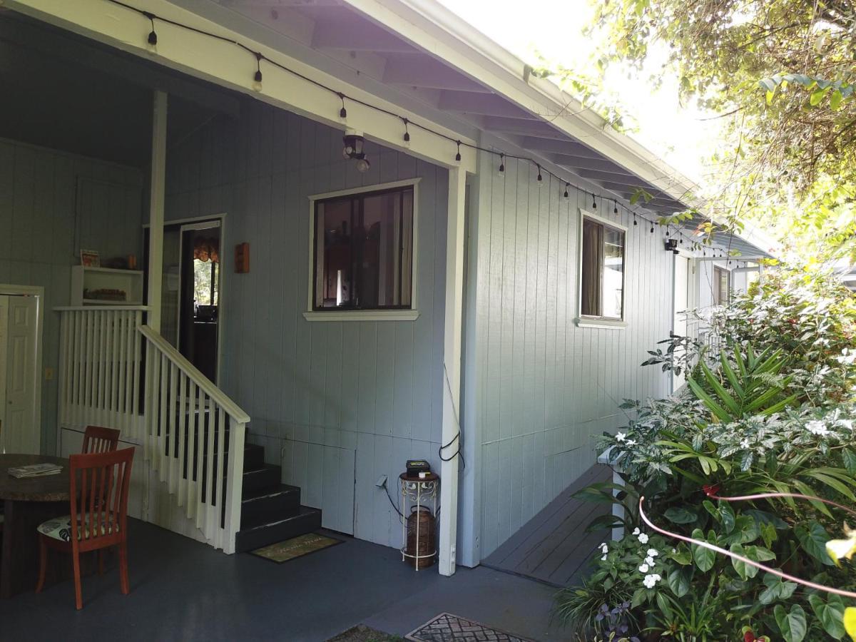 Hawaiian Ohana Home Hilo Kültér fotó
