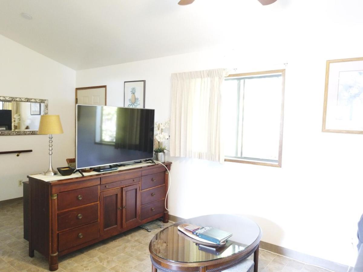 Hawaiian Ohana Home Hilo Kültér fotó