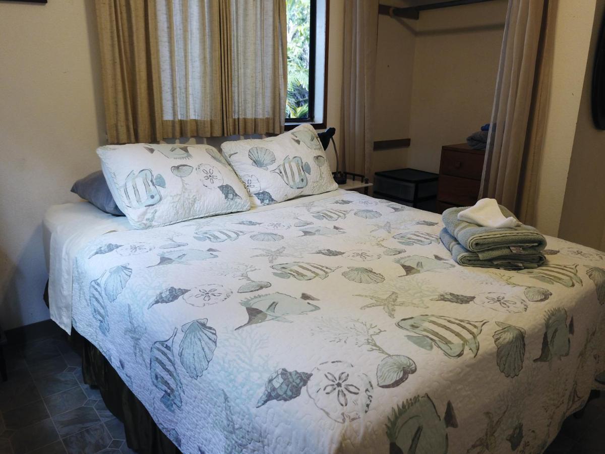 Hawaiian Ohana Home Hilo Kültér fotó