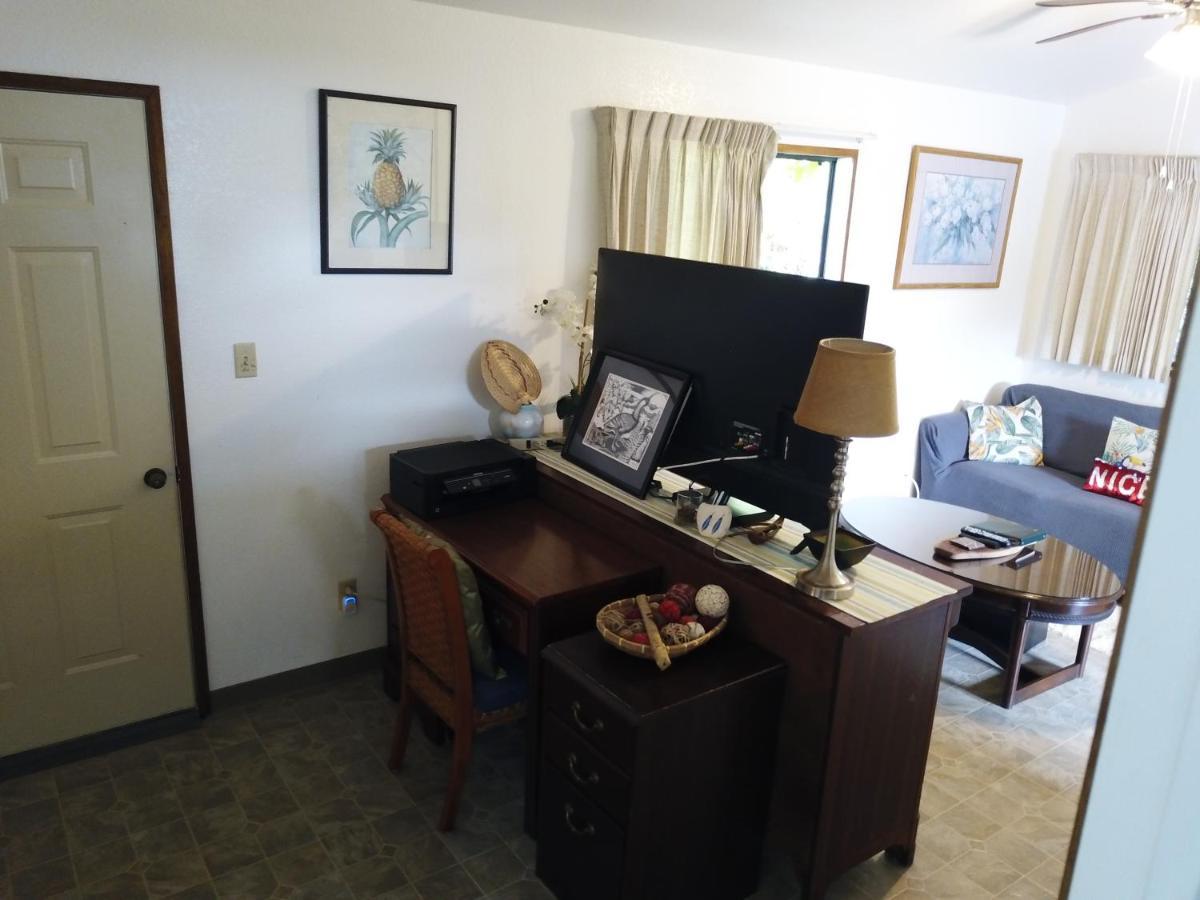Hawaiian Ohana Home Hilo Kültér fotó