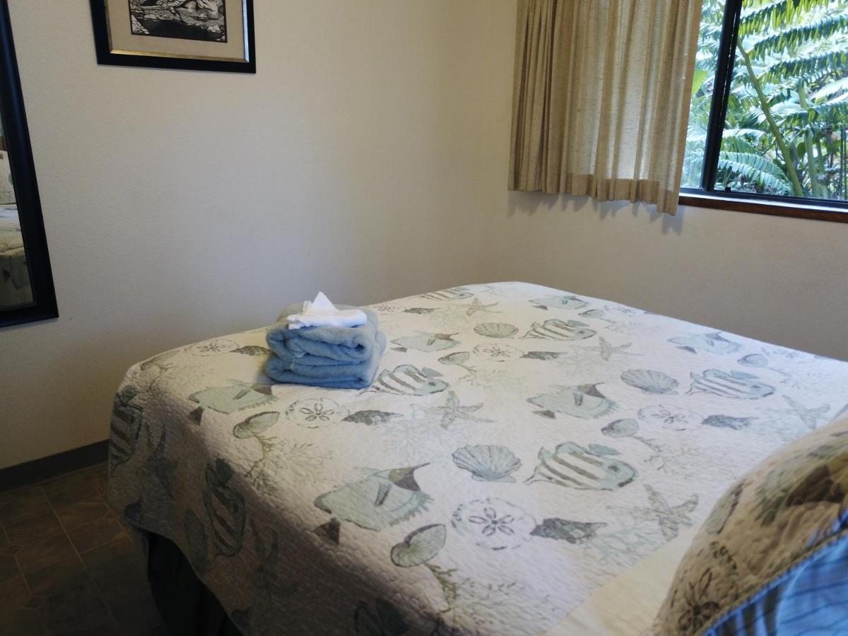 Hawaiian Ohana Home Hilo Kültér fotó