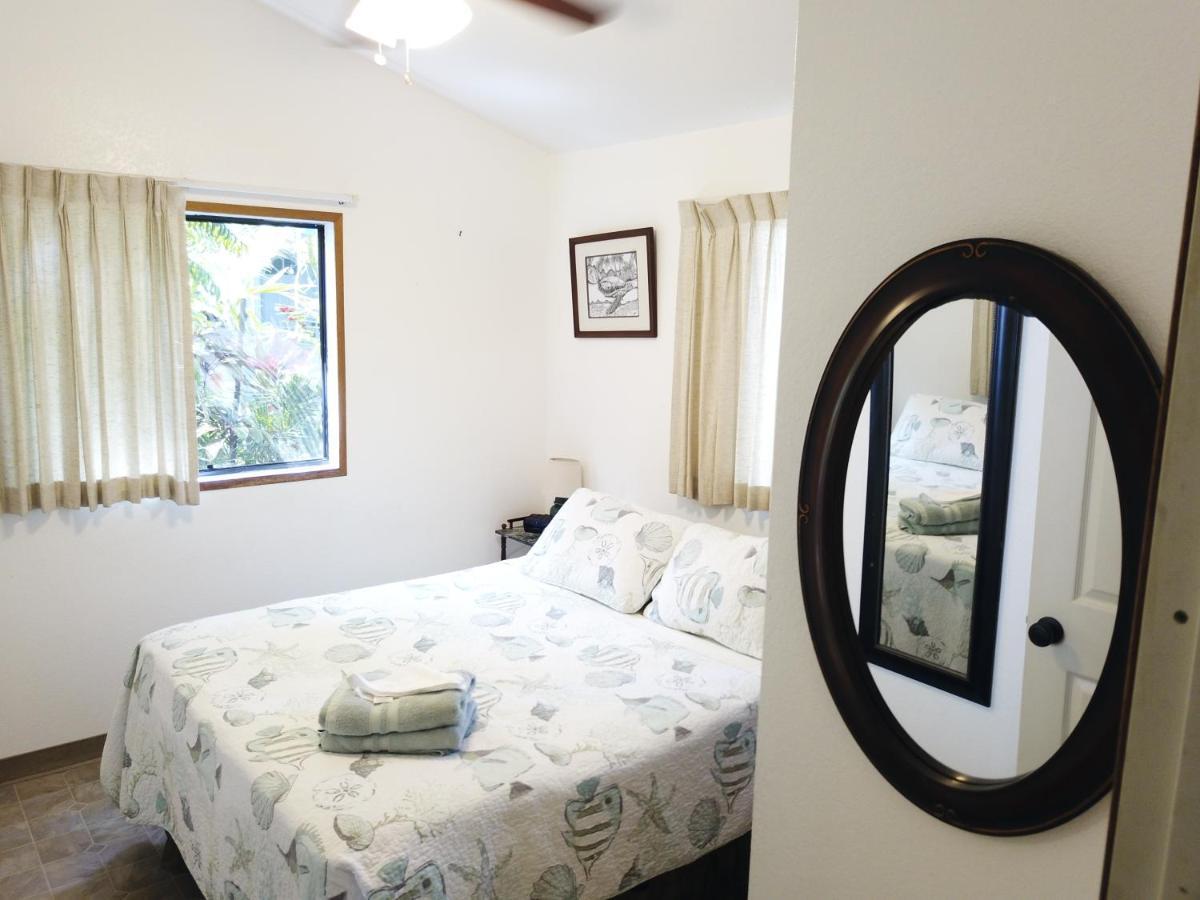 Hawaiian Ohana Home Hilo Kültér fotó