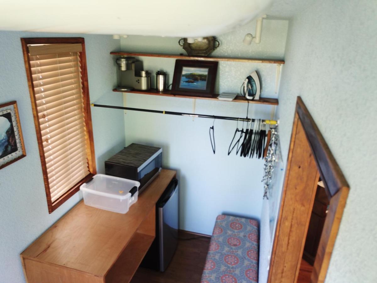 Hawaiian Ohana Home Hilo Kültér fotó