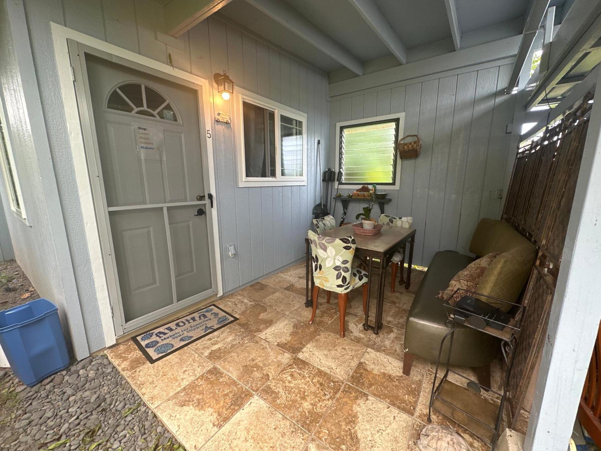 Hawaiian Ohana Home Hilo Kültér fotó