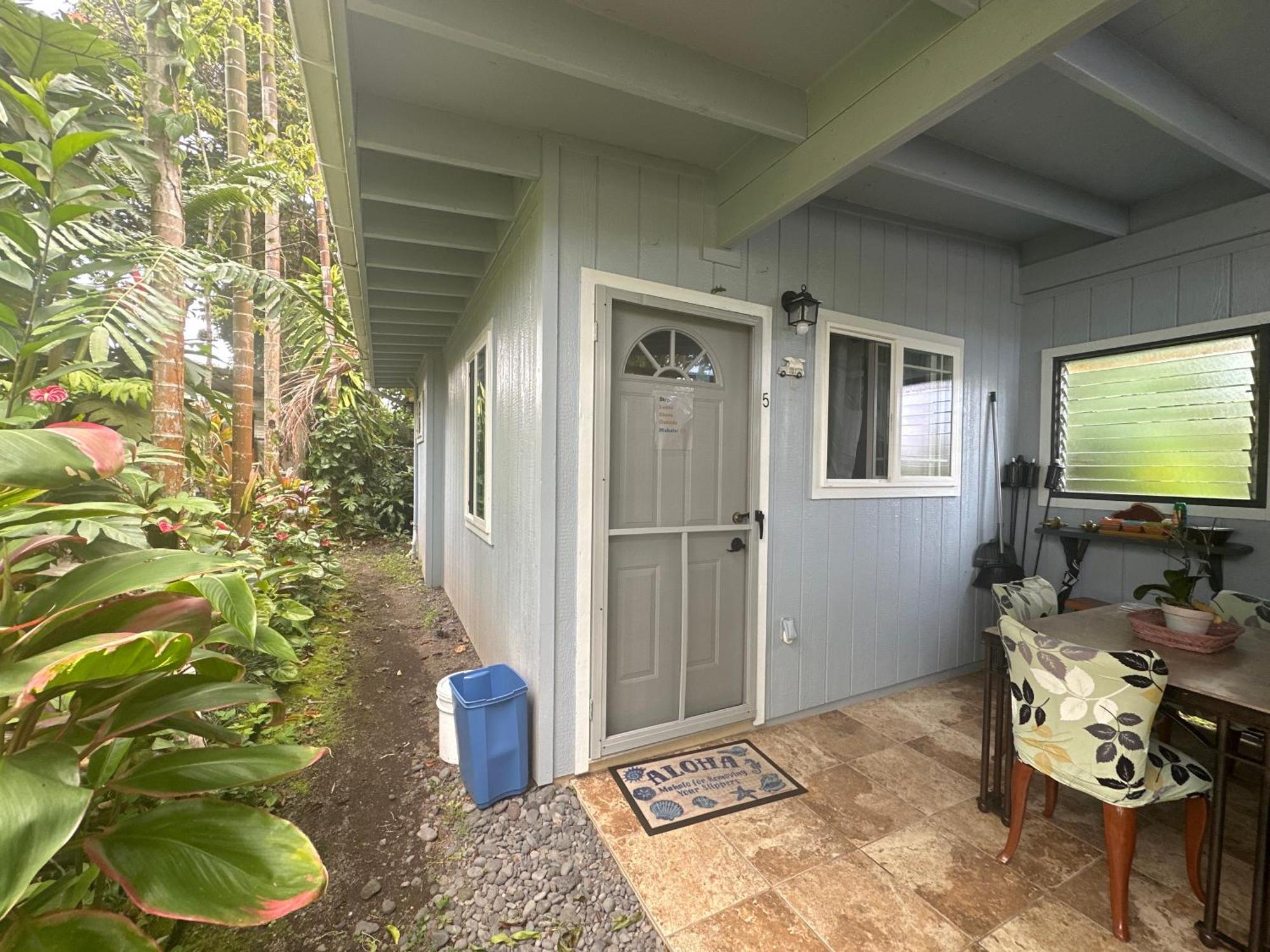 Hawaiian Ohana Home Hilo Kültér fotó