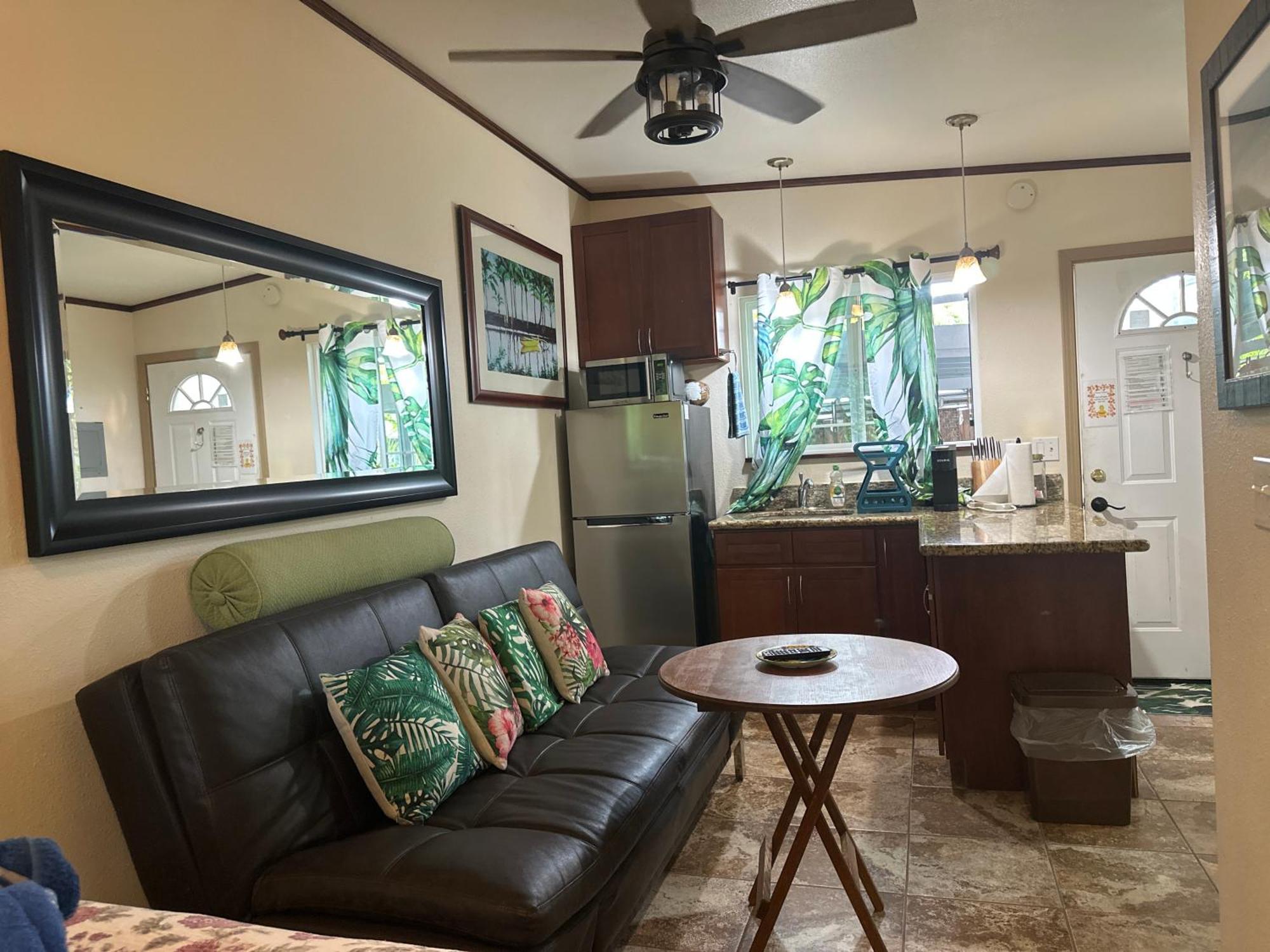 Hawaiian Ohana Home Hilo Kültér fotó