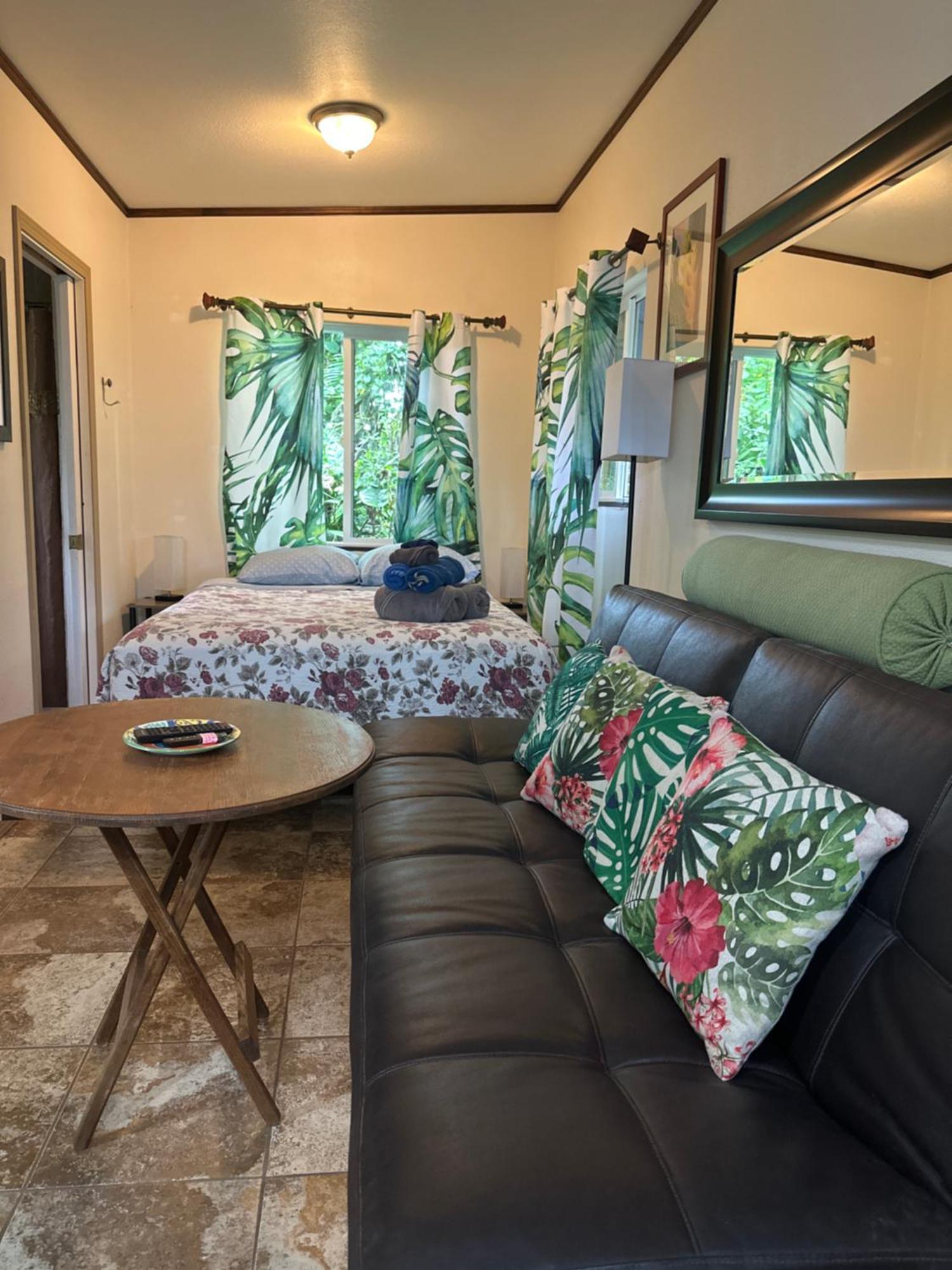 Hawaiian Ohana Home Hilo Kültér fotó