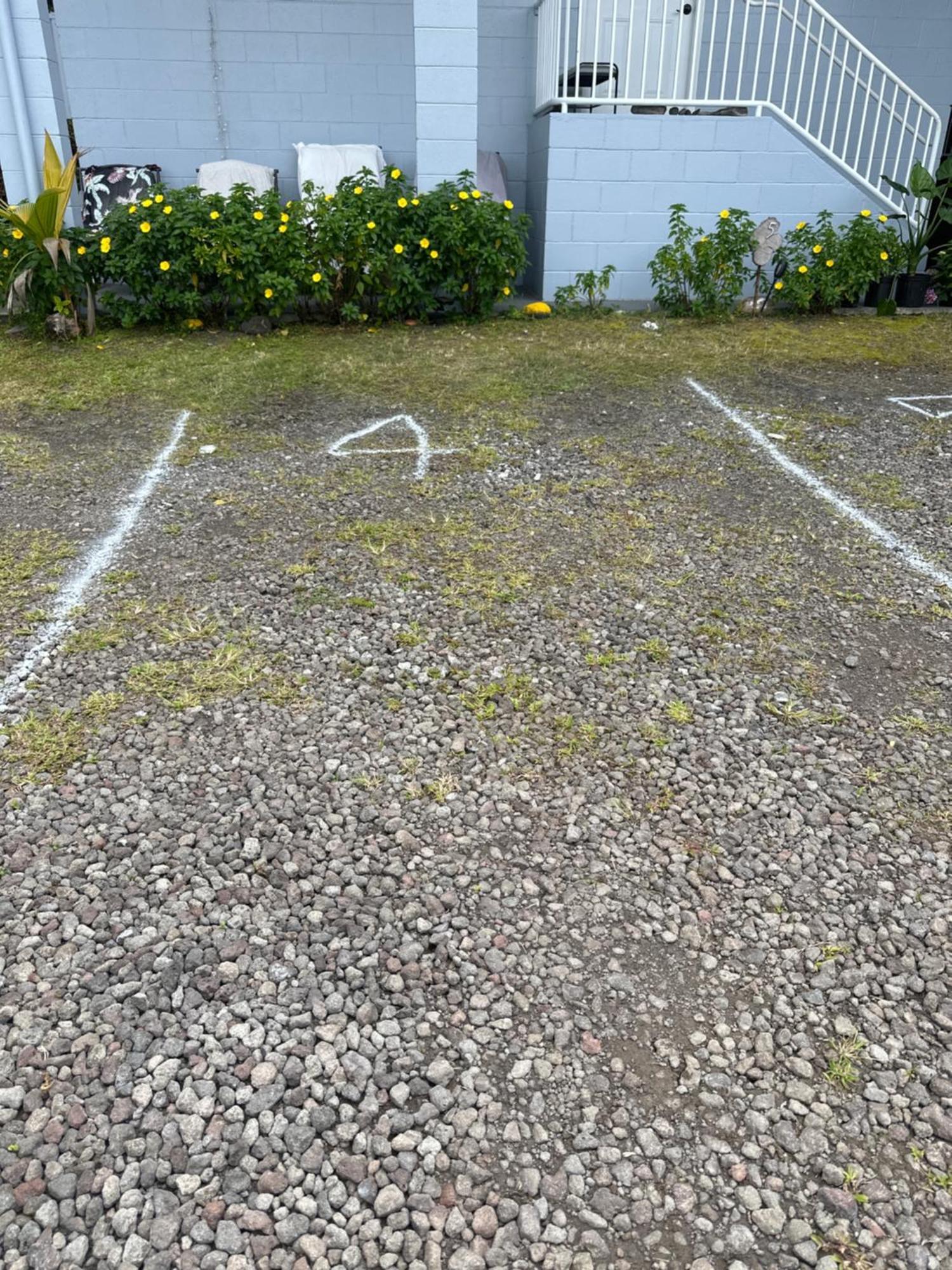 Hawaiian Ohana Home Hilo Kültér fotó