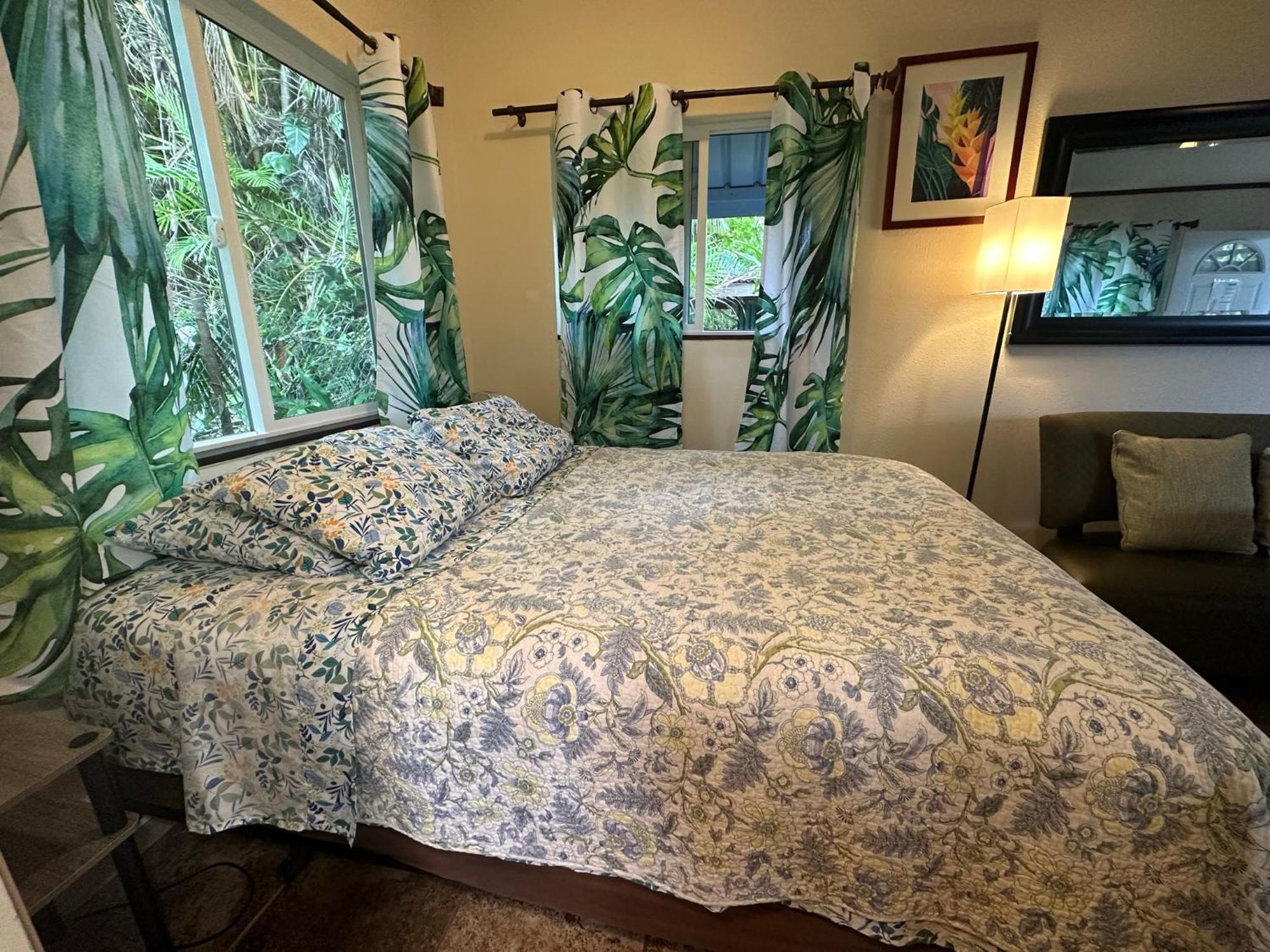 Hawaiian Ohana Home Hilo Kültér fotó