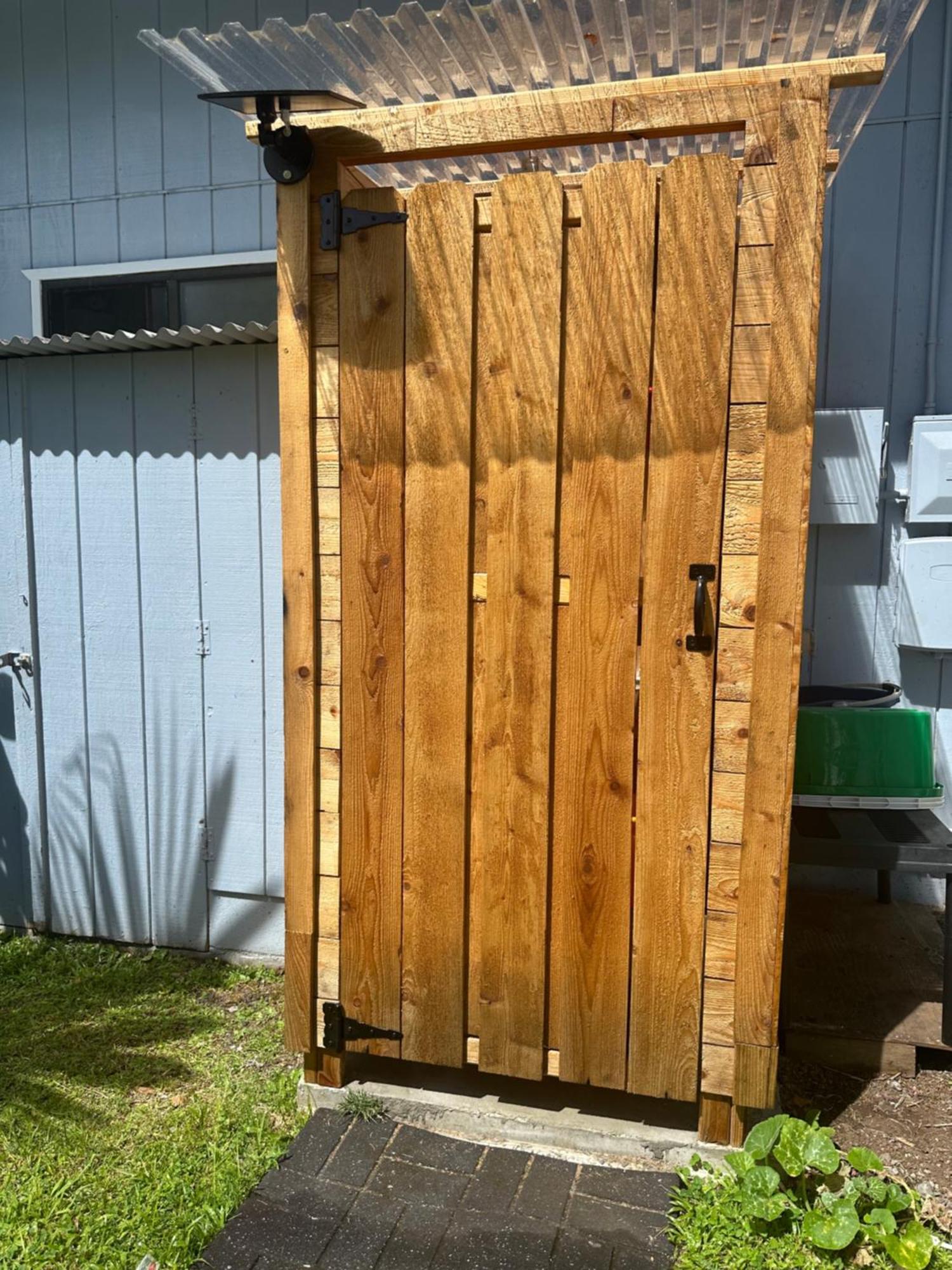 Hawaiian Ohana Home Hilo Kültér fotó