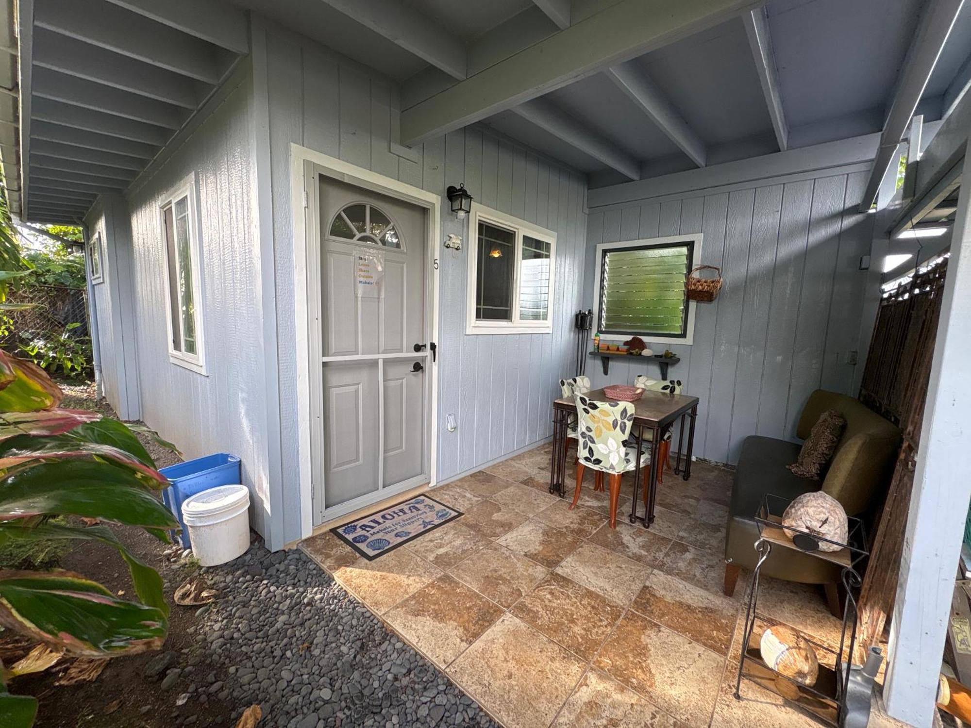 Hawaiian Ohana Home Hilo Kültér fotó