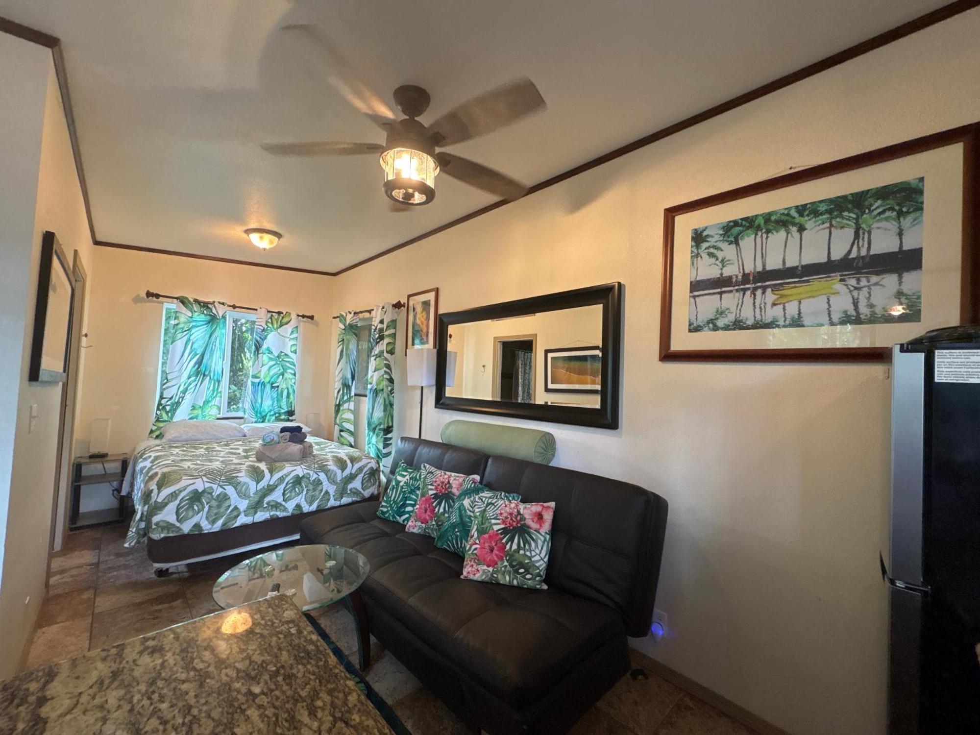 Hawaiian Ohana Home Hilo Kültér fotó