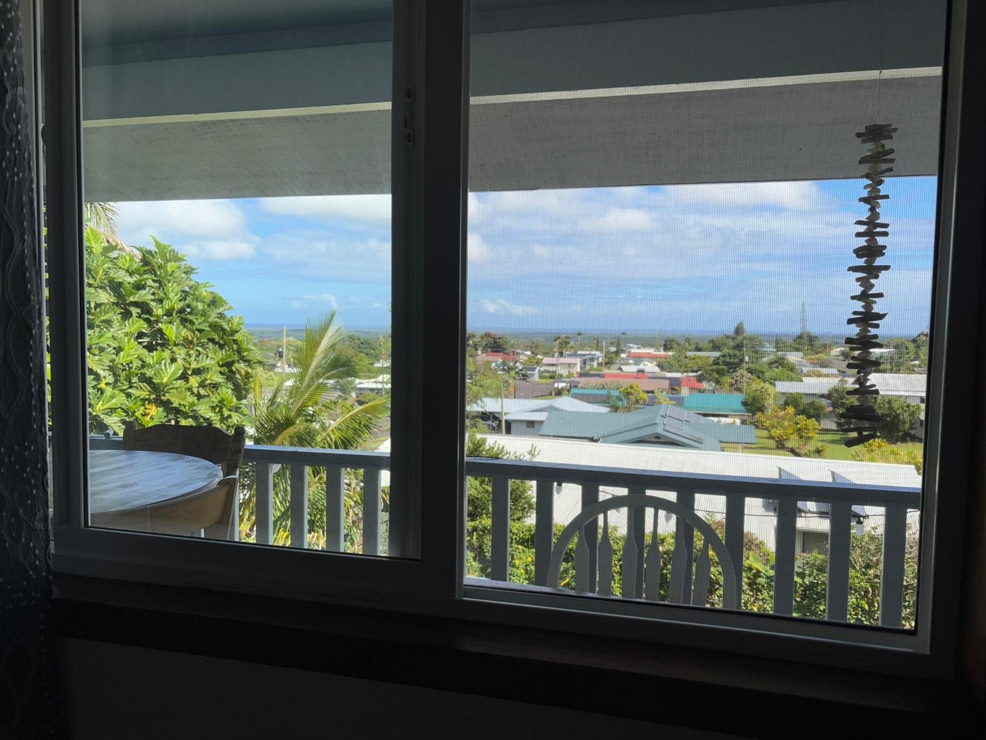 Hawaiian Ohana Home Hilo Kültér fotó