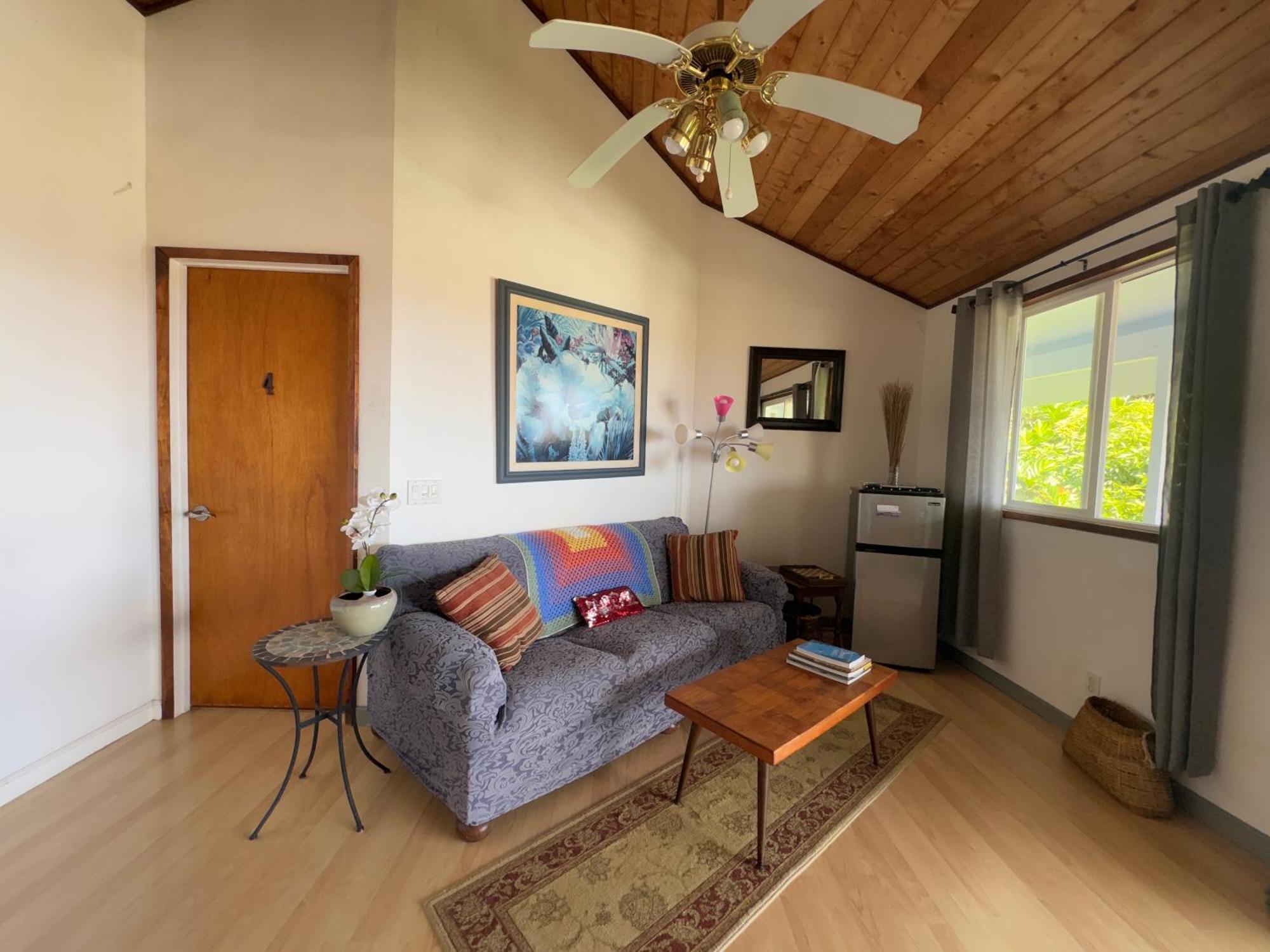 Hawaiian Ohana Home Hilo Kültér fotó