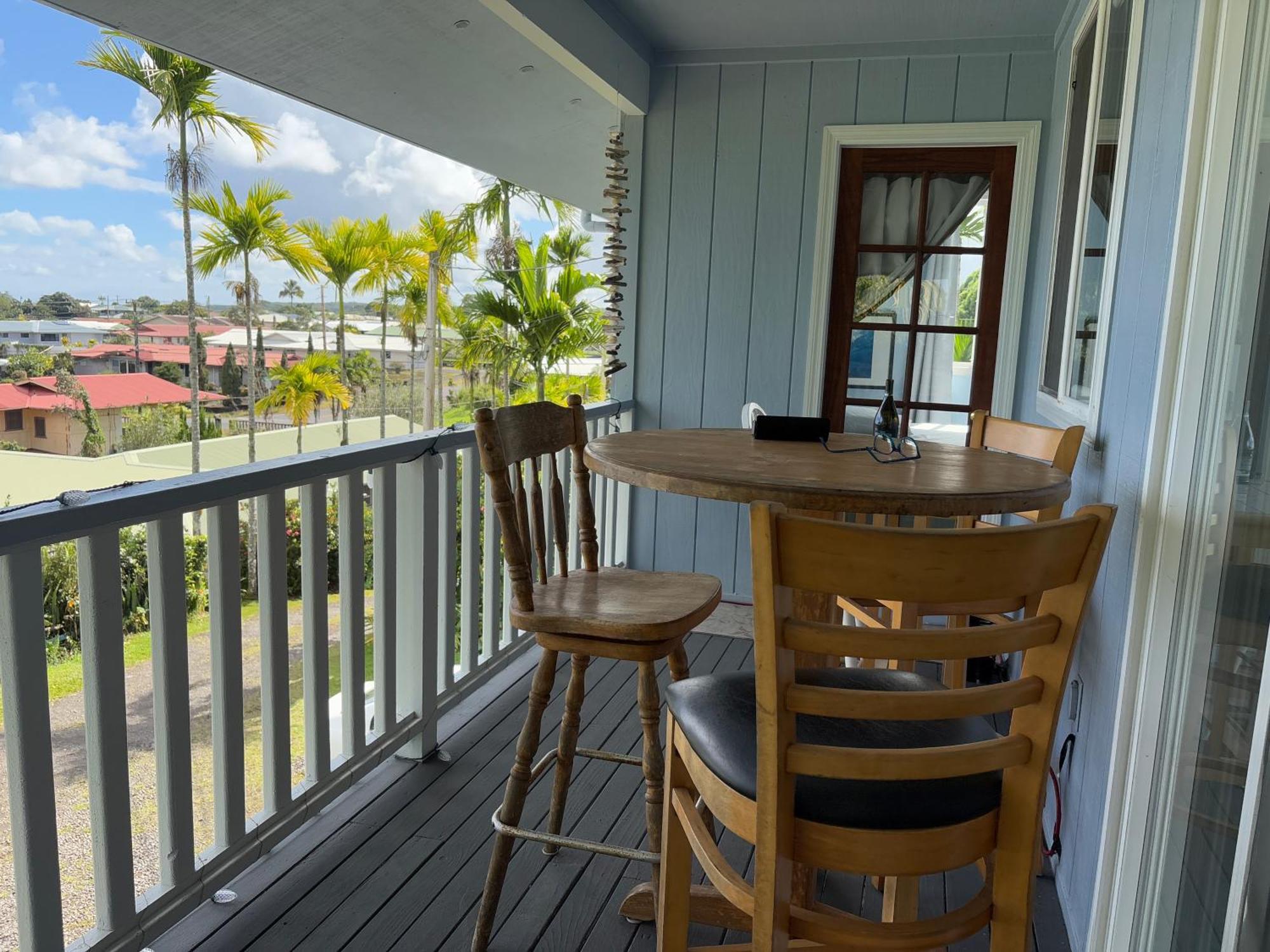 Hawaiian Ohana Home Hilo Kültér fotó