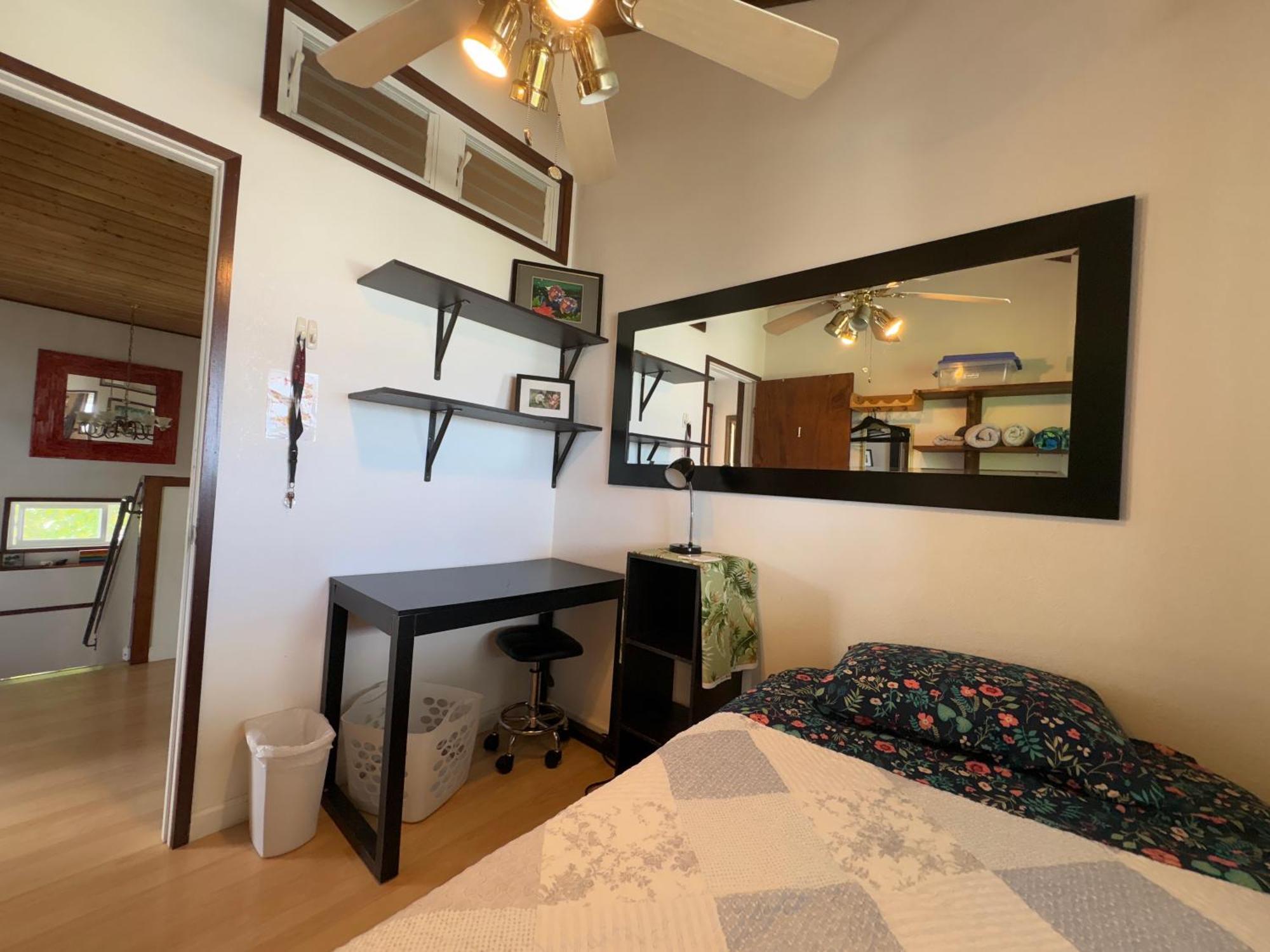 Hawaiian Ohana Home Hilo Kültér fotó