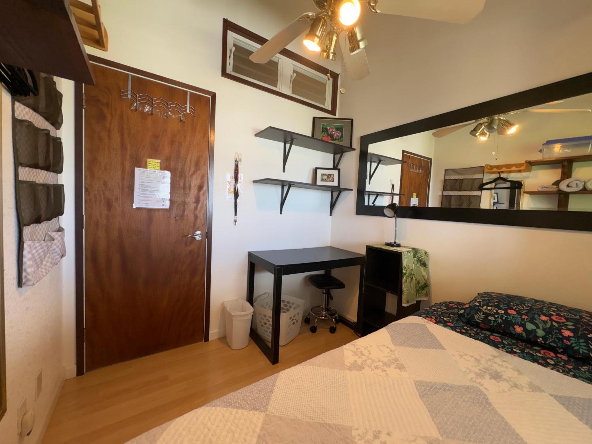 Hawaiian Ohana Home Hilo Kültér fotó