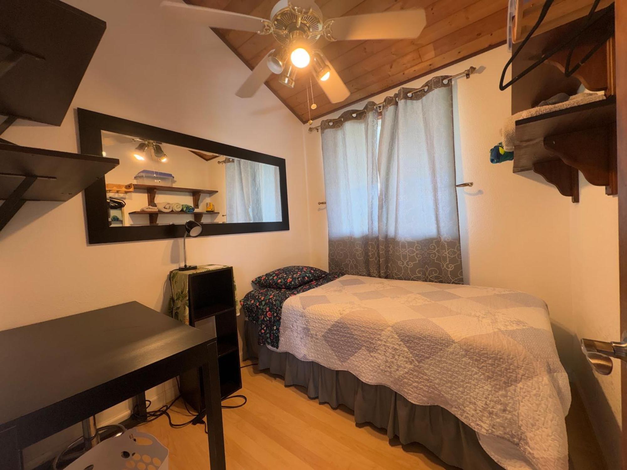 Hawaiian Ohana Home Hilo Kültér fotó