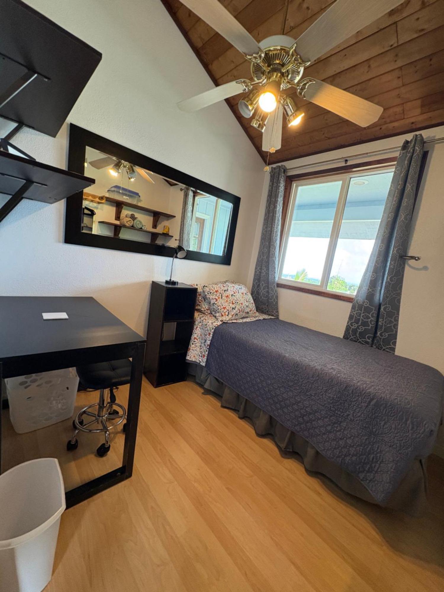 Hawaiian Ohana Home Hilo Kültér fotó